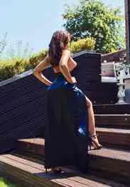 Nashik escorts services 